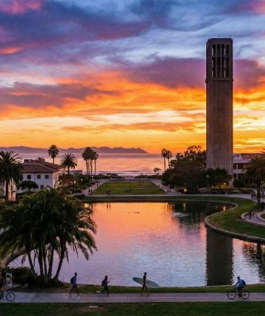 4D3N • 11 Pax San Francisco-In Los-Angeles-Out 4-Day Classic Trip
