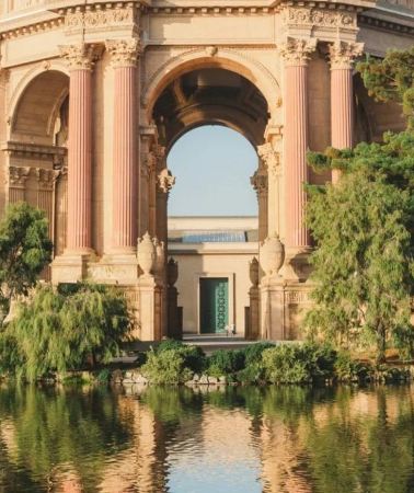 4D3N • From Los Angeles: 4-Day Western US Highlights Tour | 11 Pax