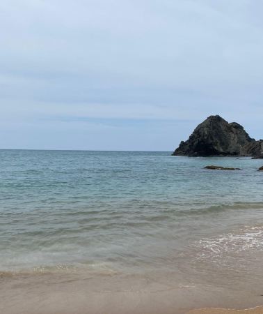 4D3N • Trekking in the Macuira Oasis and the Guajira Deserts (4D/3N)