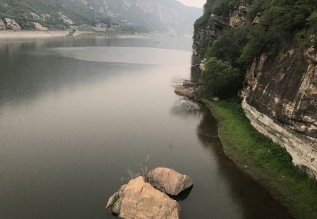 密云天门山风景区旅行图片 5