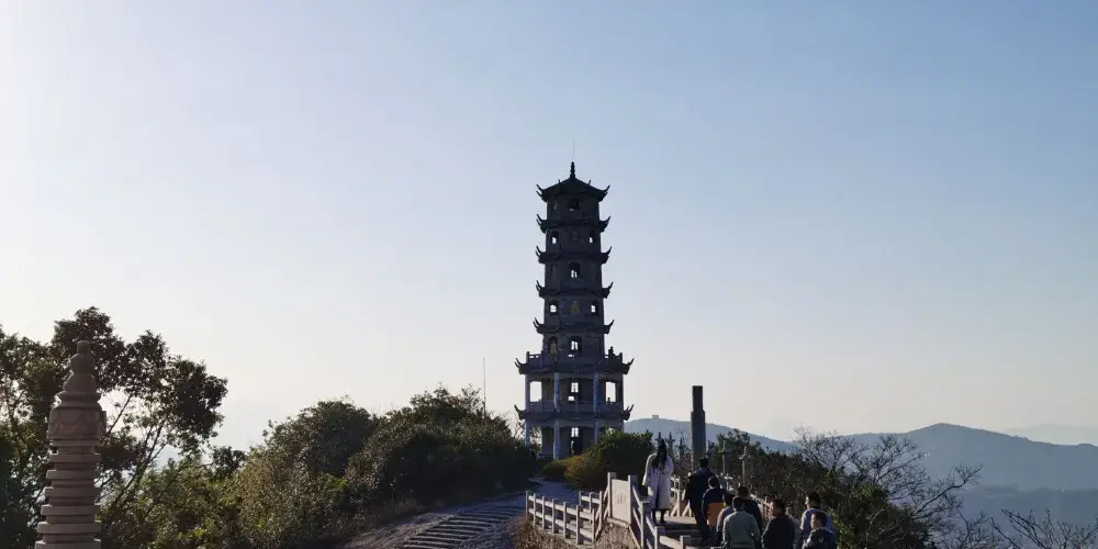 永安旅遊