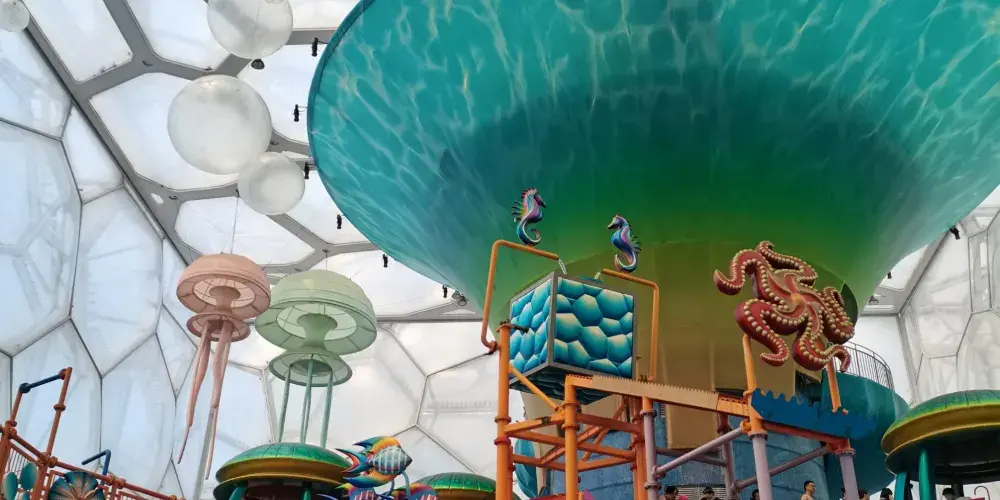 永安旅遊