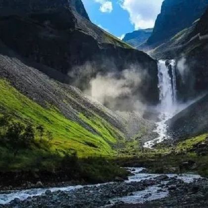 长白山3日2晚私家团