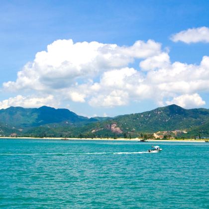 广州+惠州+巽寮湾+双月湾+河源5日4晚私家团