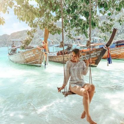 泰国普吉岛6日5晚拼小团