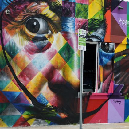 美国迈阿密+奥兰多+劳德代尔堡+基韦斯特岛9日7晚私家团