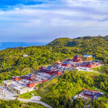 重庆+武隆区+彭水5日4晚拼小团