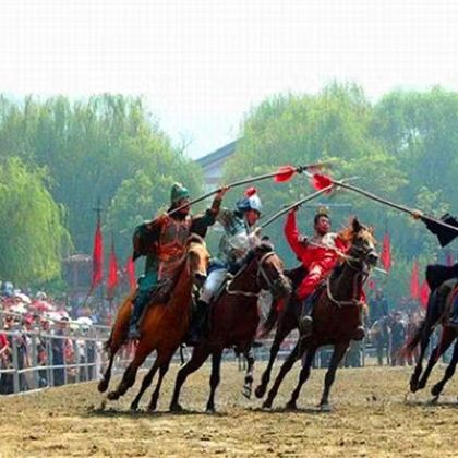 乌镇+苏州+无锡+周庄5日4晚跟团游