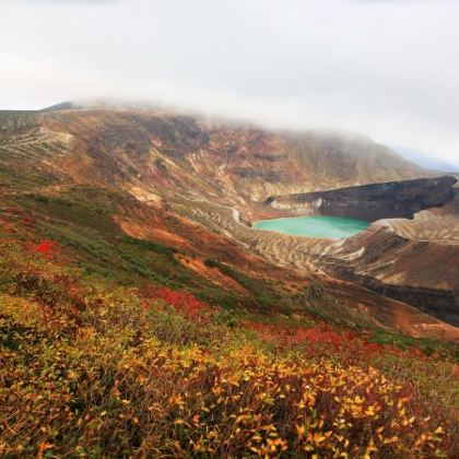 日本仙台+岩手郡+青森6日5晚私家团