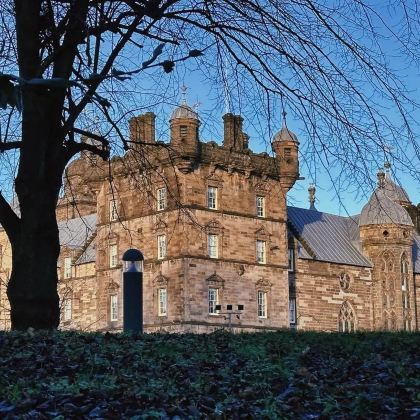 英国+爱尔兰15日跟团游