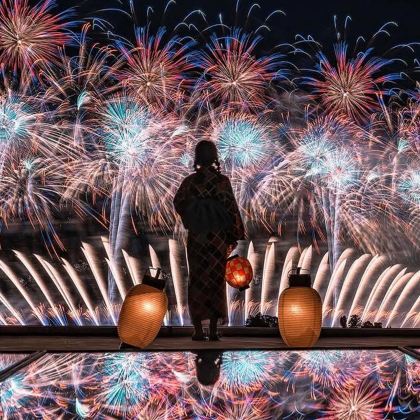 日本大阪+奈良+京都+美国夏威夷欧胡岛+毛伊岛16日14晚拼小团