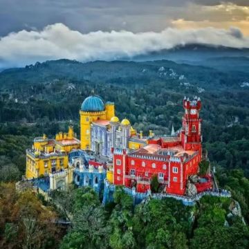 西班牙+葡萄牙12日11晚私家团