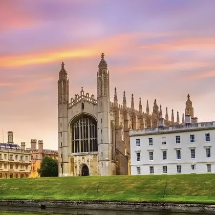 伦敦4日4晚私家团