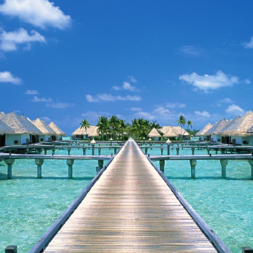 新加坡+马尔代夫9日8晚私家团