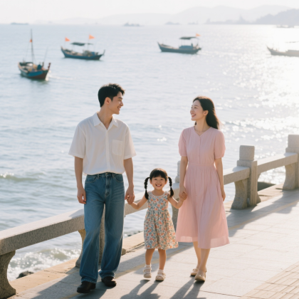 广州+深圳+香港+澳门+珠海+佛山7日6晚私家团