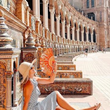 西班牙+葡萄牙11日私家团