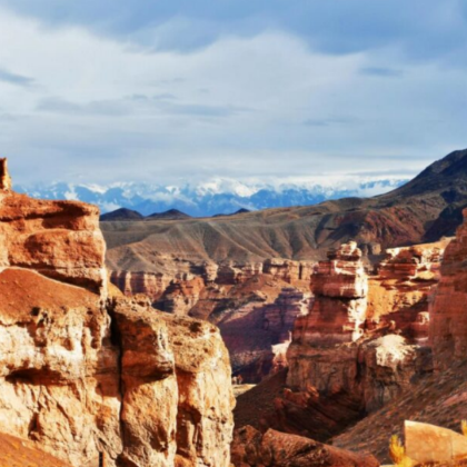 哈萨克斯坦阿拉木图2日1晚跟团游