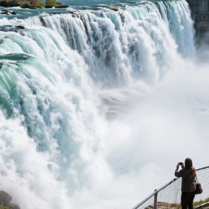 美国纽约+费城+华盛顿+尼亚加拉瀑布+波士顿5日4晚私家团
