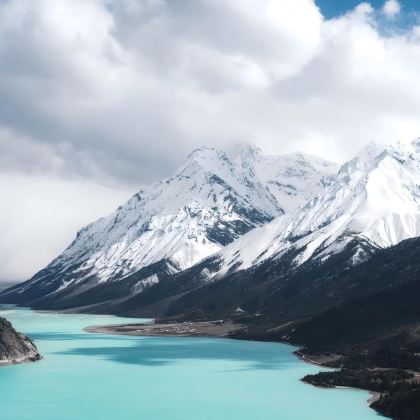 林芝+波密+墨脱+来古冰川6日5晚私家团