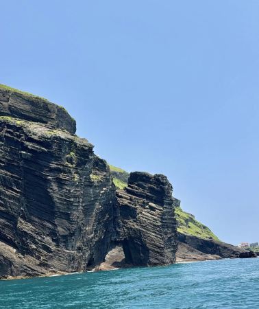 3D2N • A Great Travel Destination: Jeju Island + South Korea