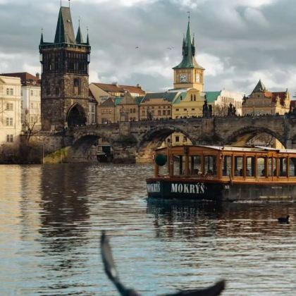 德国+捷克+斯洛伐克+匈牙利+奥地利+瑞士7日6晚跟团游