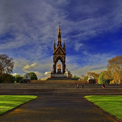 英国+爱尔兰14日跟团游