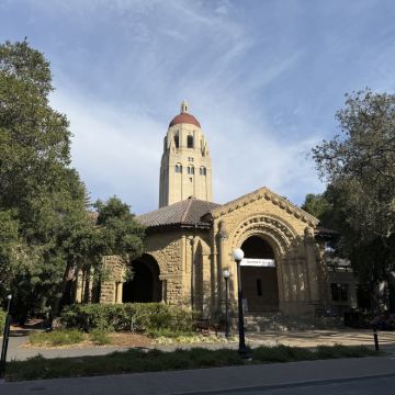 名校参访·斯坦福大学伯克利大学半日游学【名校风暴｜名校学子带队面对面交流分享】【斯坦福大学/伯克利大学双校可选】【深入参访+考学分享+助力申请】