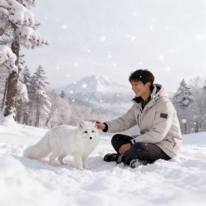 日本北海道札幌+小樽+钏路+知床半岛7日6晚拼小团