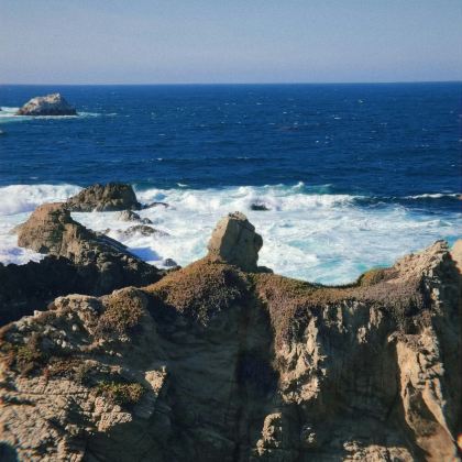 美国旧金山+加州1号公路+洛杉矶+拉斯维加斯11日10晚私家团