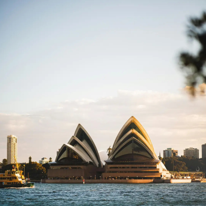 澳大利亚悉尼+悉尼歌剧院+悉尼塔7日6晚私家团