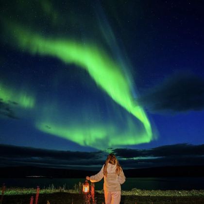 俄罗斯摩尔曼斯克+捷里别尔卡+萨米民俗村3日2晚私家团