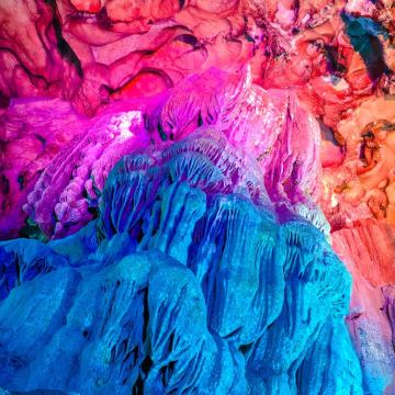 三明+桂峰古村落景区+玉华洞+沙县步行街4日3晚私家团