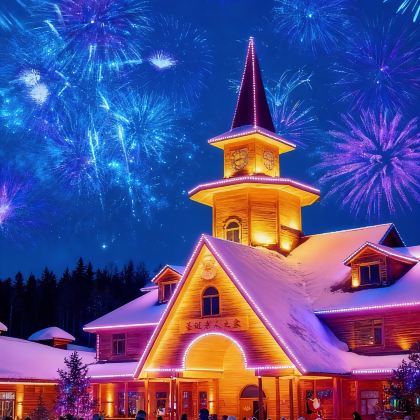 呼伦贝尔+阿尔山+根河+漠河9日8晚拼小团