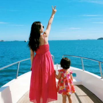 山东青岛4日3晚跟团游