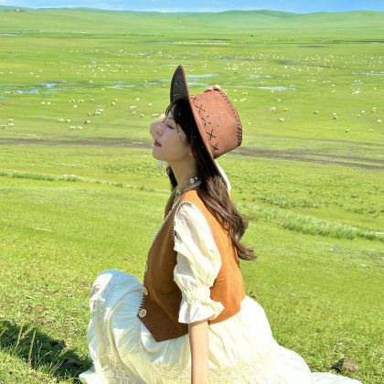 哈尔滨+呼伦贝尔大草原+漠河+伊春+五大连池风景区12日11晚跟团游