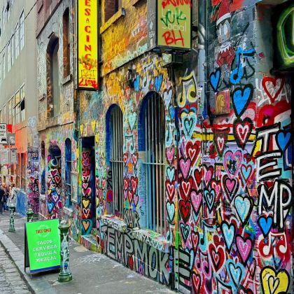 墨尔本4日3晚自由行