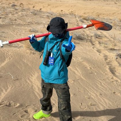 甘肃武威+天梯山石窟+民勤+武威文庙+武威鸠摩罗什寺4日3晚私家团