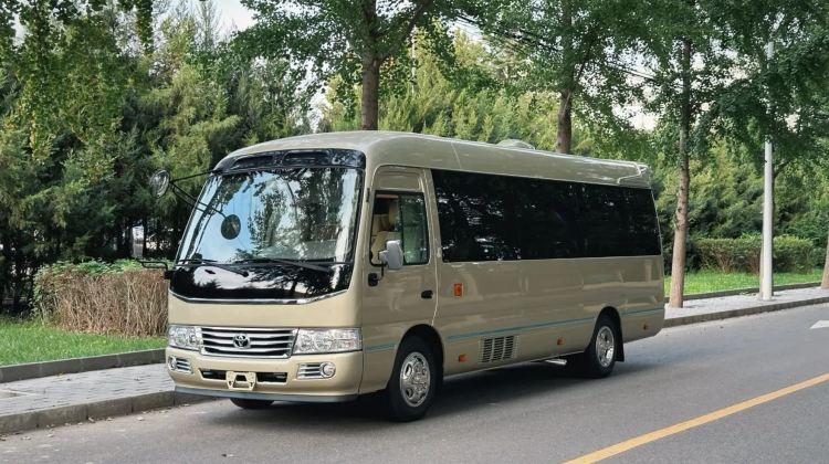5-Day Autumn Exclusive: Thursday Save CNY 180 Per Person&Visit layered Longji Terraces, cruise Li River essence, Yulong River,  Impression Sanjie Liu. DJI follow shot & aerial photography, 8 meals included.