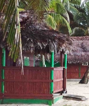 3D2N • 3D/2N San Blas – Private Cabin with Bathroom + Meals + Tours