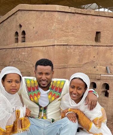 3D2N • Visiting the wonders of Lalibela in Three (3) days and Two ( 2) nights