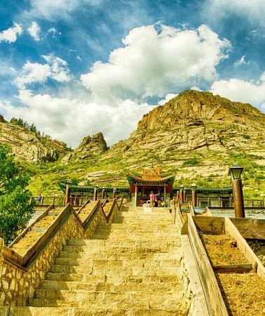 3D2N • Experience Mongolia in 3 days