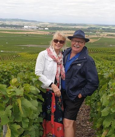 3D2N • 3 days in Champagne - "Aromas" experience