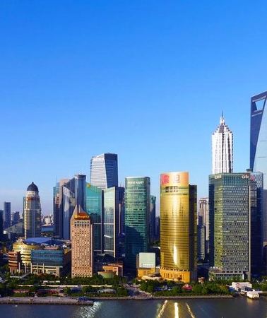 2D1N • 2-Day Amazing Shanghai and Suzhou Private Tour including Water Town