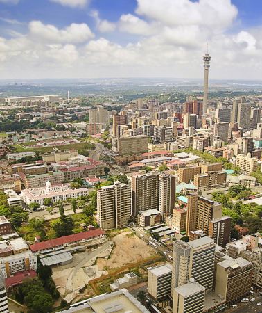 7D6N • South Africa: A Must-See