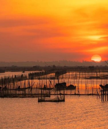 5D4N • From Ninh Binh: 5-Day Private Tour to Hoi An with Driver