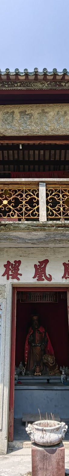 飞霞风景名胜区-清远