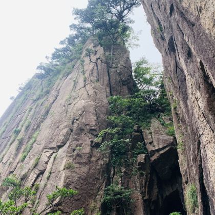 黄山2日1晚跟团游