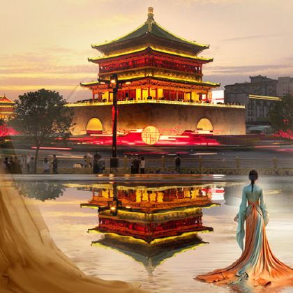 西安5日4晚私家团