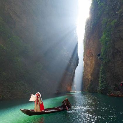 恩施市4日3晚拼小团