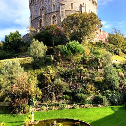 英国苏格兰+英格兰12日11晚跟团游